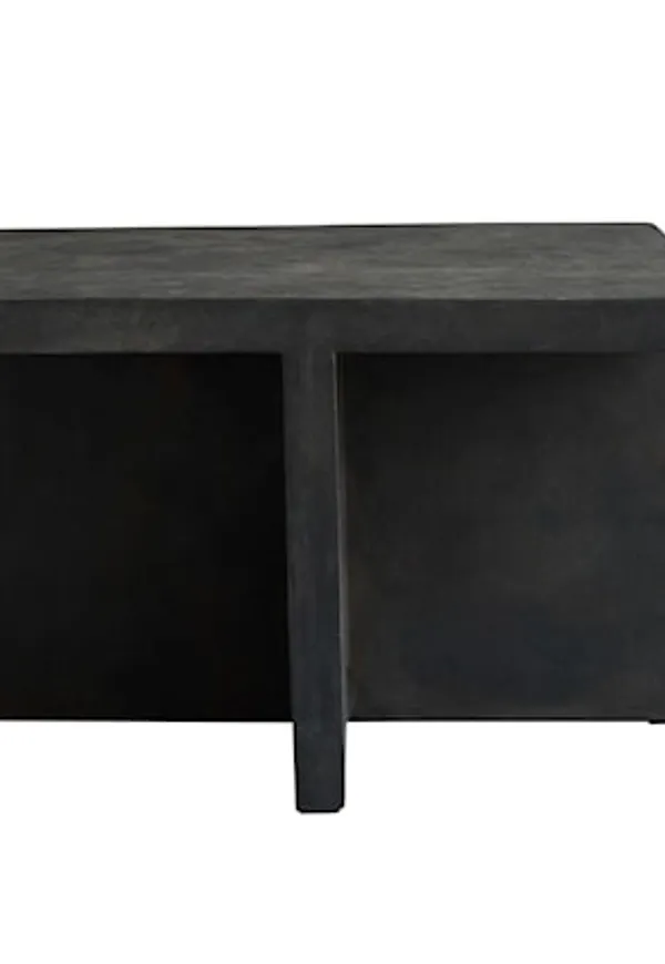 Skön brun soffbord 2025 från 101 Copenhagen.