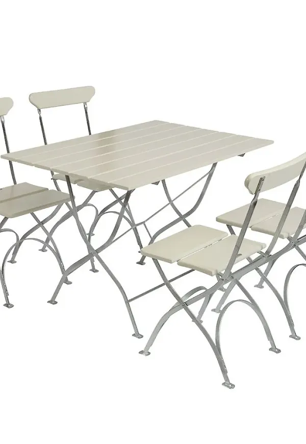 Cool bord 2025 från Grythyttan Stålmöbler.