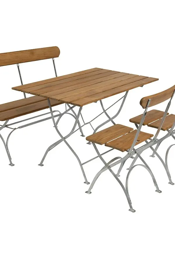 Supersnygg bord 2025 från Grythyttan Stålmöbler.