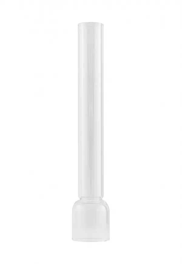 Otroligt snygg lampa 2025 från Karlskrona Lampfabrik.