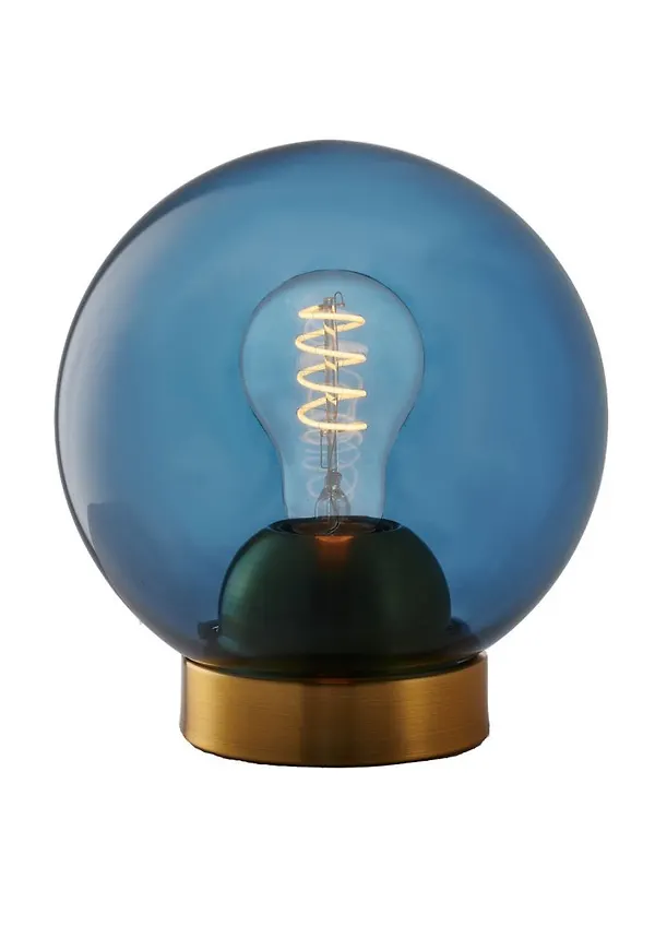 Riktigt snygg lampa 2025 från Halo Design.