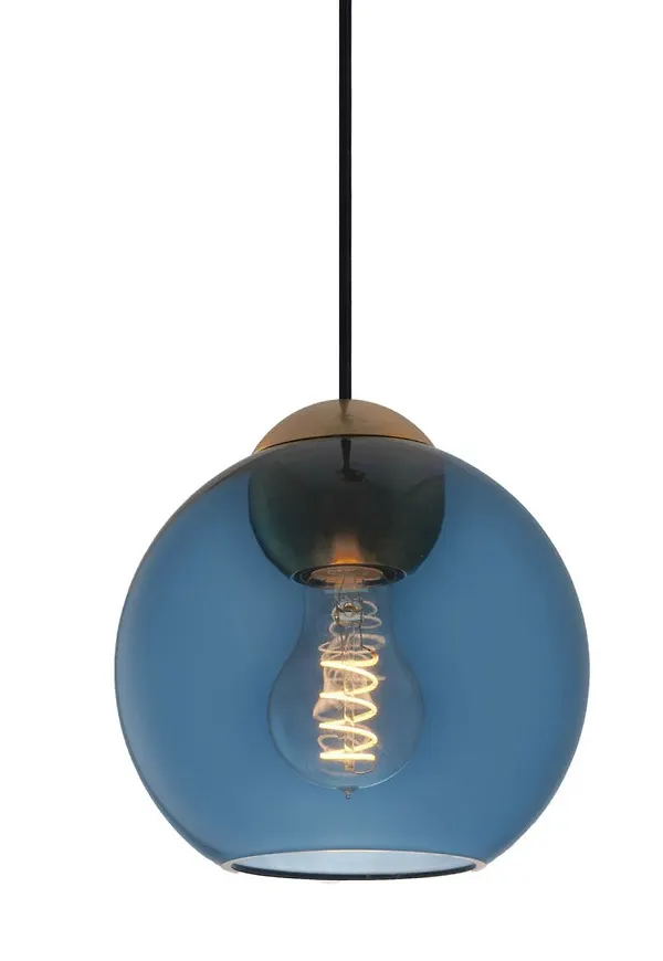 Fin lampa 2025 från Halo Design.