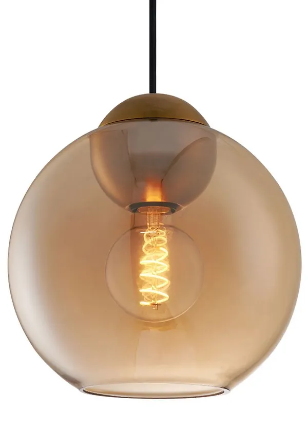 Exklusiv lampa 2025 från Halo Design.