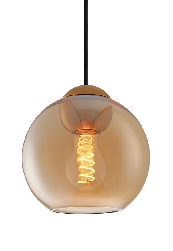 Modern Lampa som passar bra vid många olika tillfällen.