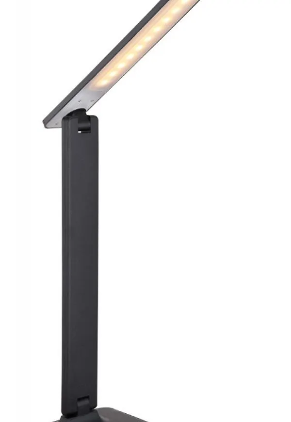 Otroligt fin lampa 2025 från Globo Lighting.