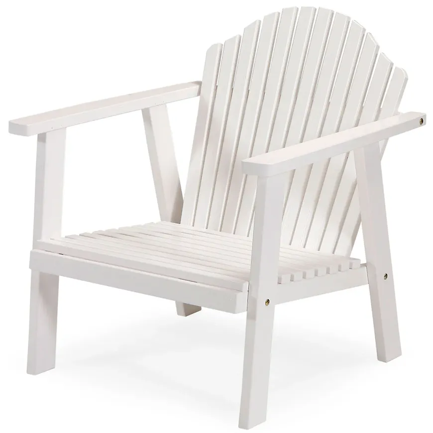 Snygg fåtölj 2025 från Hillerstorp.