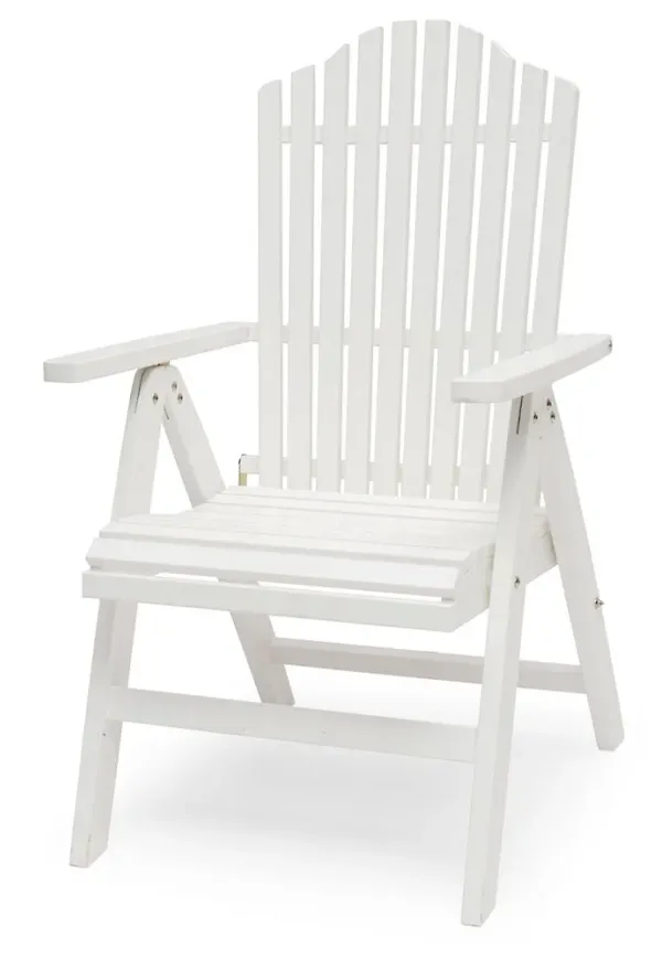 Jättefin vit möbel 2025 från Hillerstorp.