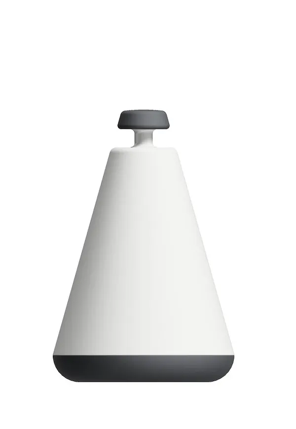 Jättesnygg lampa 2025 från Herstal.