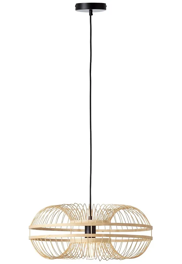 Otroligt fin lampa 2025 från Brilliant.