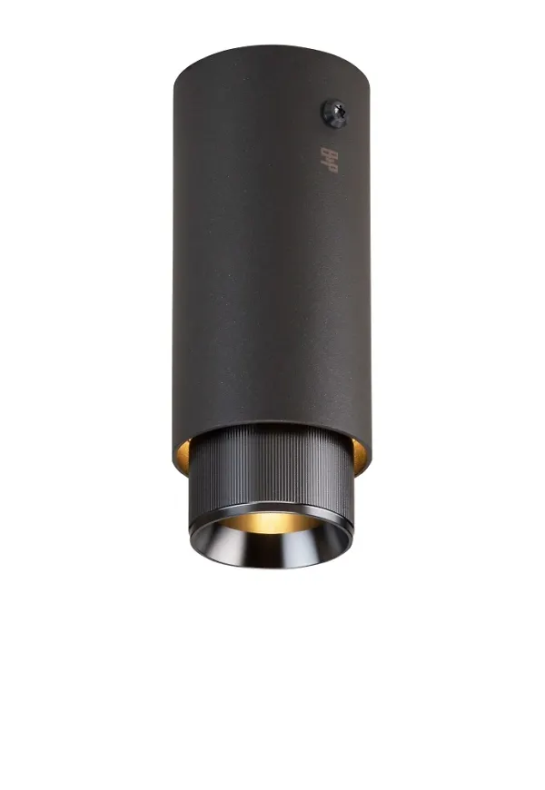 Jättesnygg grå lampa 2026 från Buster + Punch.