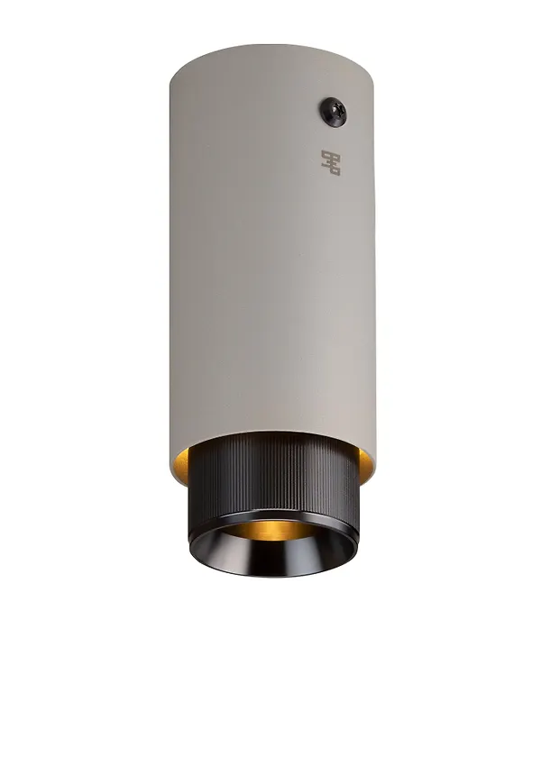 Riktigt trendig grå lampa 2026 från Buster + Punch.