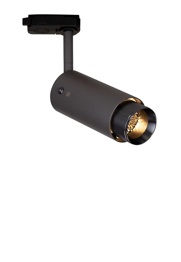 Härlig grå lampa 2026 från Buster + Punch.