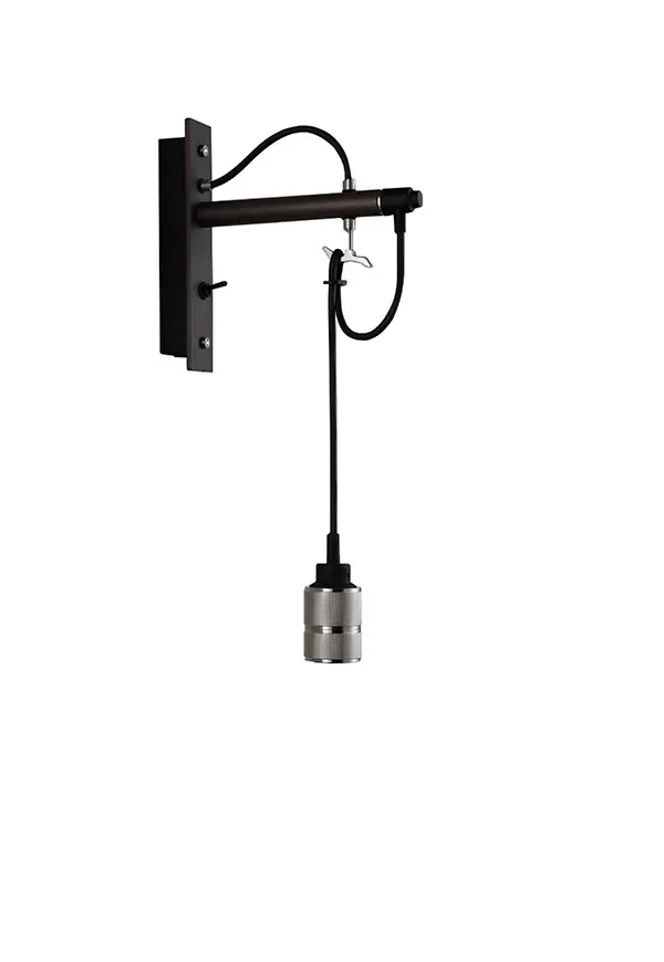 Cool silver lampa 2026 från Buster + Punch.