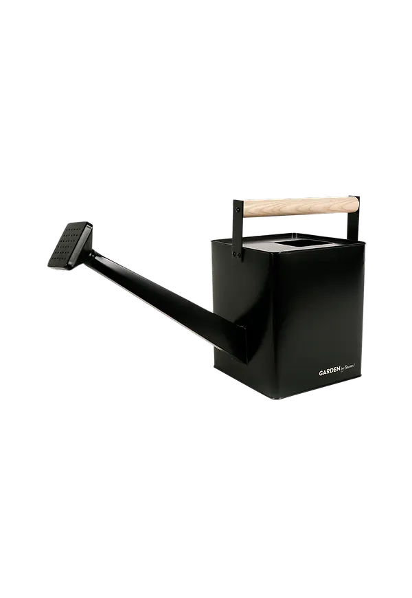 Modern svart möbel 2025 från by Benson.