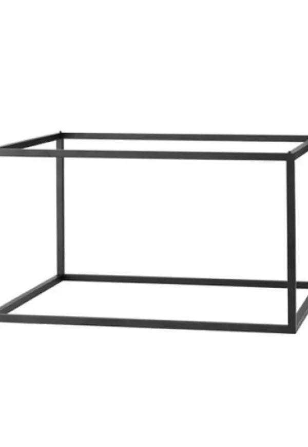 Riktigt snygg svart hylla 2025 från By Lassen.