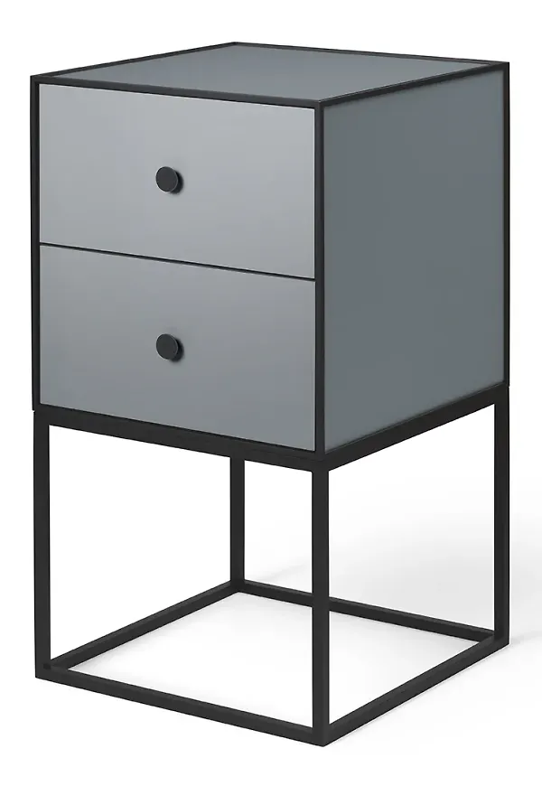 Jättefin sidobord 2025 från By Lassen.