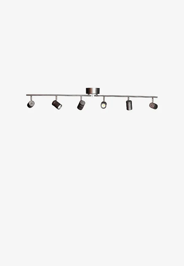Fantastiskt snygg svart lampa 2026 från By Rydéns.