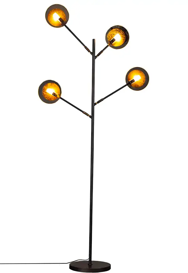 Fantastiskt snygg golvlampa 2026 från By Rydéns.