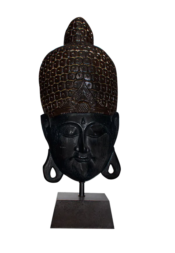 Stilriktig brun lampa 2025 från By Rydéns.