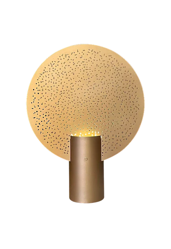 Härlig lampa 2025 från By Rydéns.