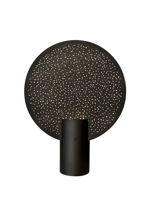 Stilriktig bordslampa 2025 från By Rydéns.