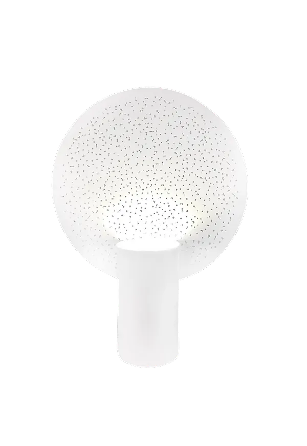 Jättefin bordslampa 2025 från By Rydéns.