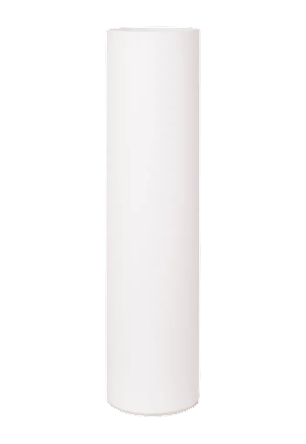 Riktigt trendig vit lampa 2025 från By Rydéns.