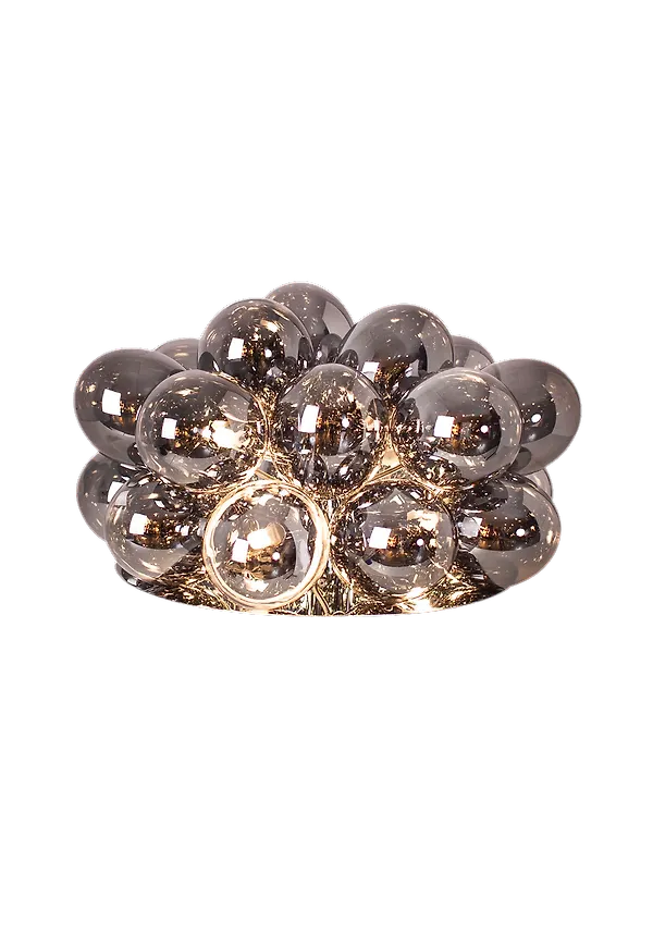 Härlig bordslampa 2025 från By Rydéns.