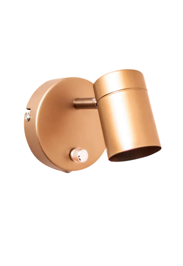 Sänglampa som passar perfekt till våren 2025!