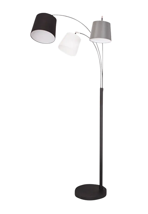 Modern golvlampa 2025 från By Rydéns.