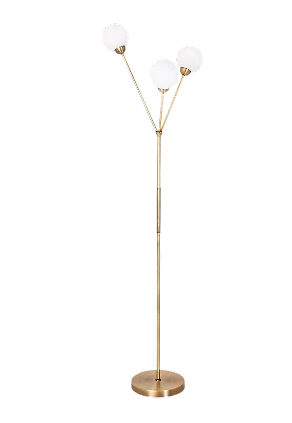 Komfortabel lampa 2025 från By Rydéns.