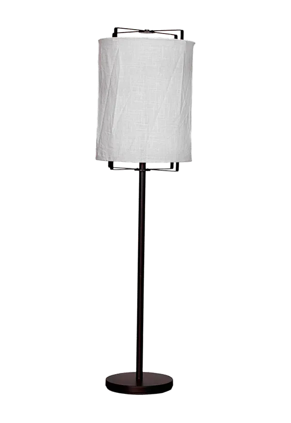 Smickrande Lampa som passar bra vid många olika tillfällen.