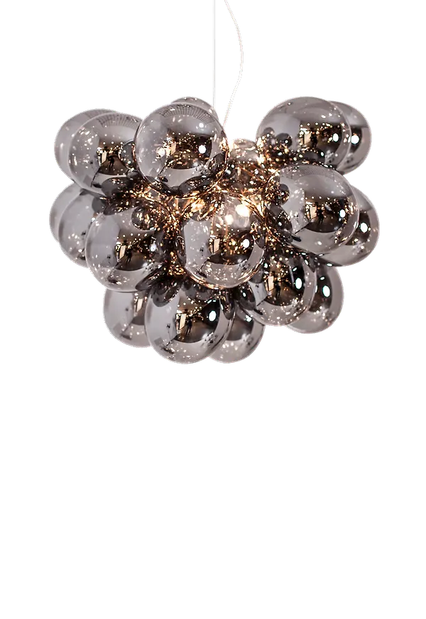 Fantastiskt snygg taklampa 2025 från By Rydéns.