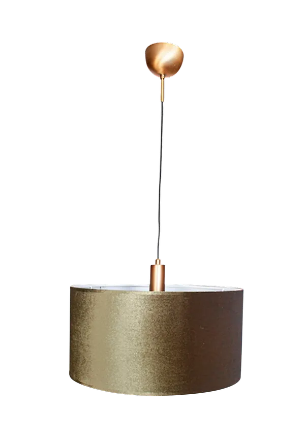 Söt grön lampa 2025 från By Rydéns.