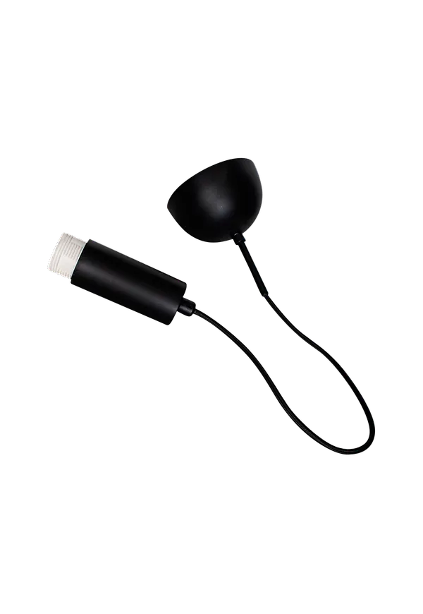 Jättefin taklampa 2025 från By Rydéns.