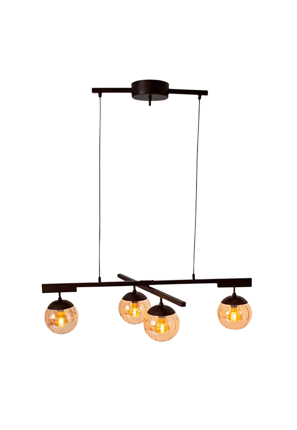 Vacker lampa 2025 från By Rydéns.