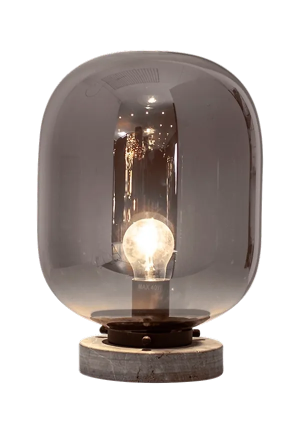 Riktigt fin lampa 2025 från By Rydéns.