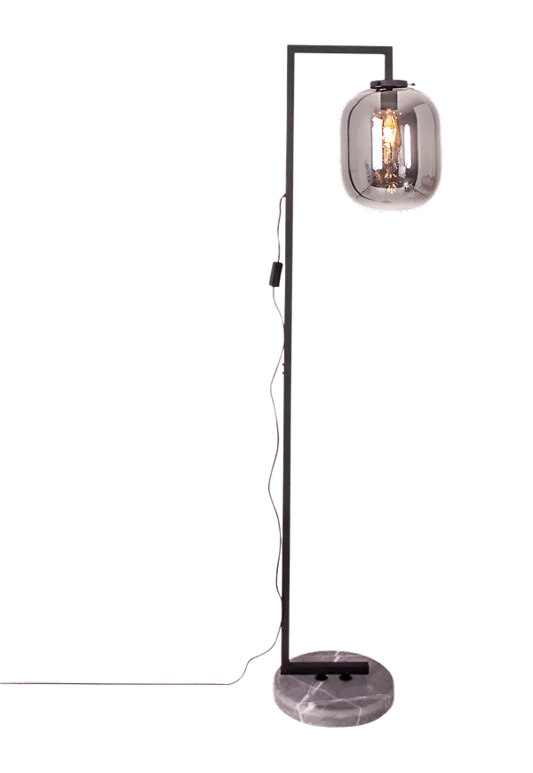 Fantastiskt snygg lampa 2025 från By Rydéns.