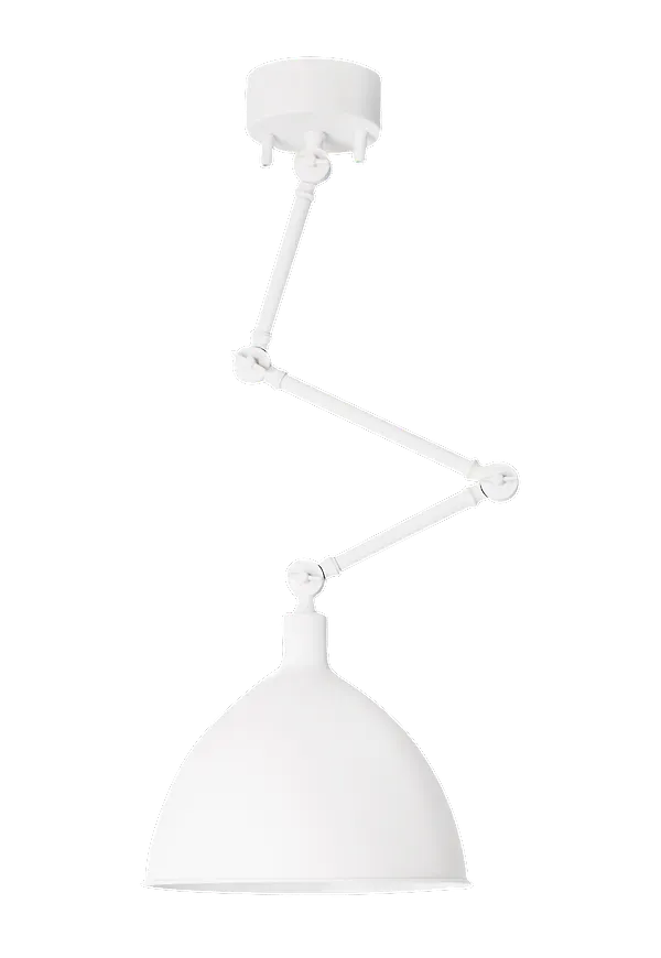 Skön taklampa 2025 från By Rydéns.