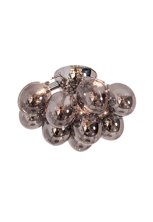 Superfin taklampa 2025 från By Rydéns.