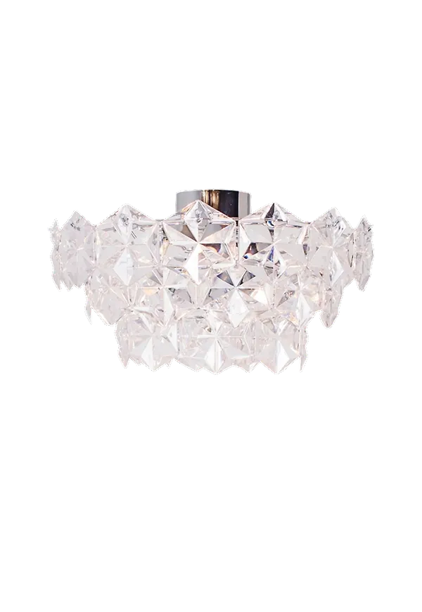 Söt taklampa 2025 från By Rydéns.