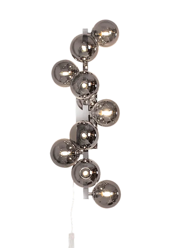 Fantastiskt snygg lampa 2025 från By Rydéns.