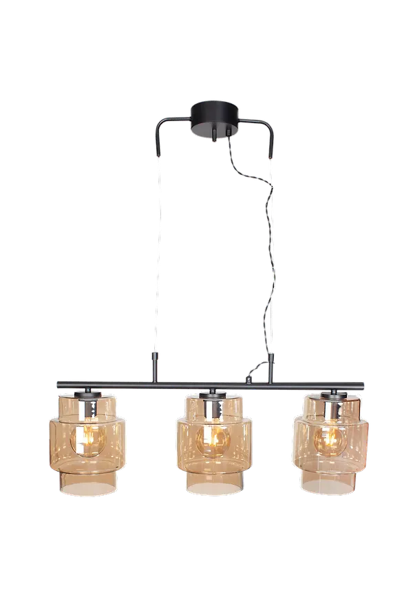 Fantastiskt fin lampa 2025 från By Rydéns.