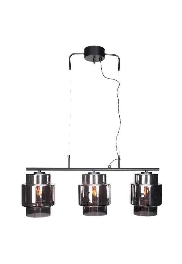 Komfortabel Lampa som passar bra vid många olika tillfällen.