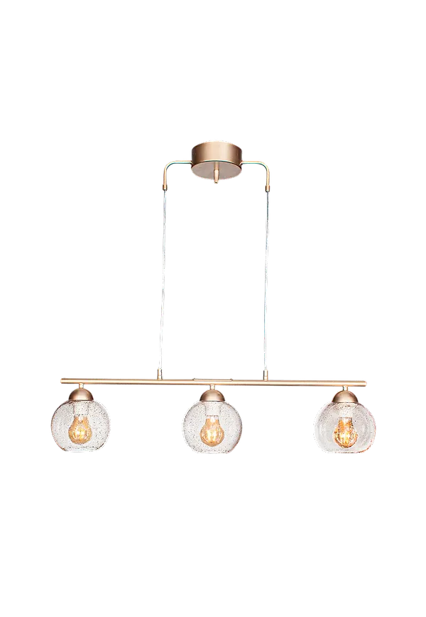 Fantastiskt snygg taklampa 2025 från By Rydéns.