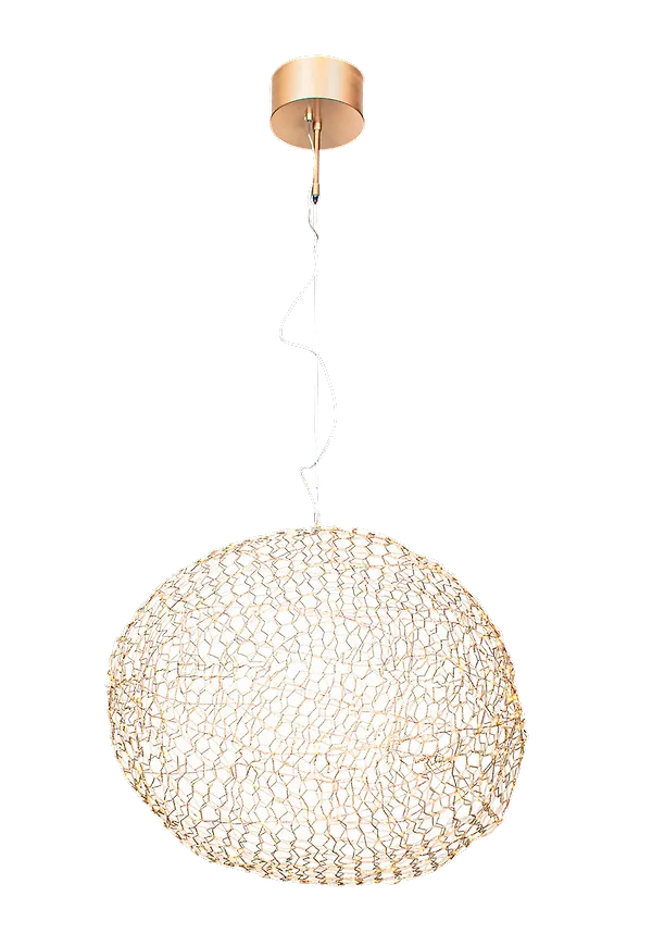 Skön lampa 2025 från By Rydéns.