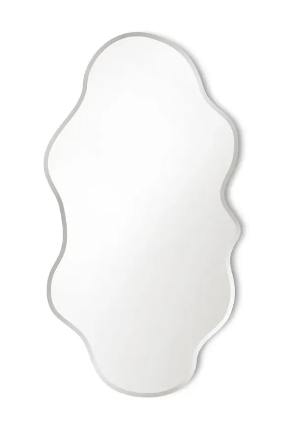 Fantastiskt fin spegel 2025 från ByON.