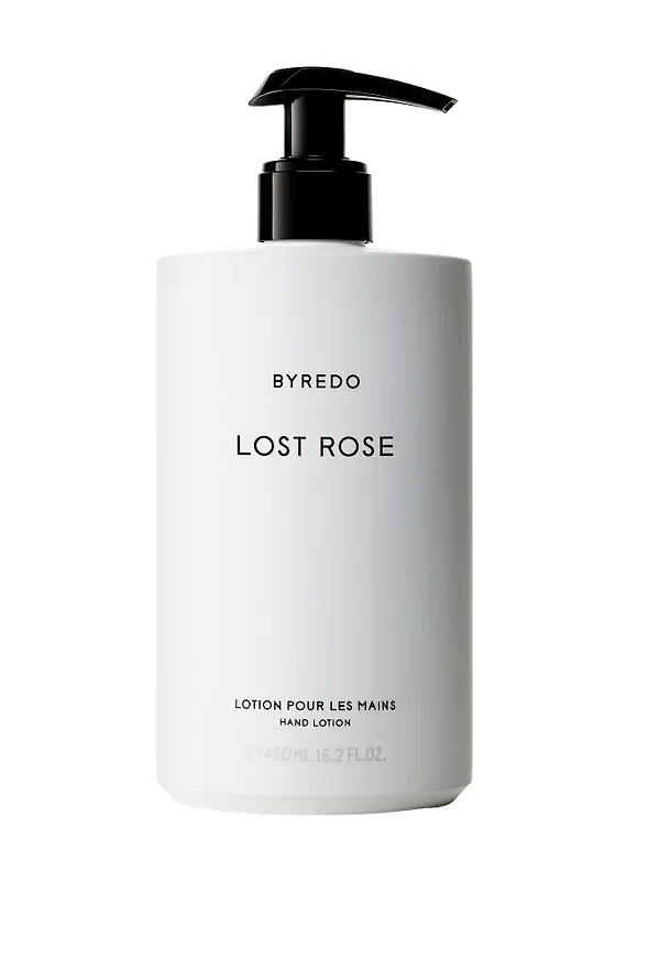 Stilren kontorsbord 2026 från Byredo.