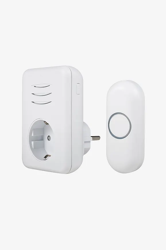 Stilriktig dörr 2025 från Byron.