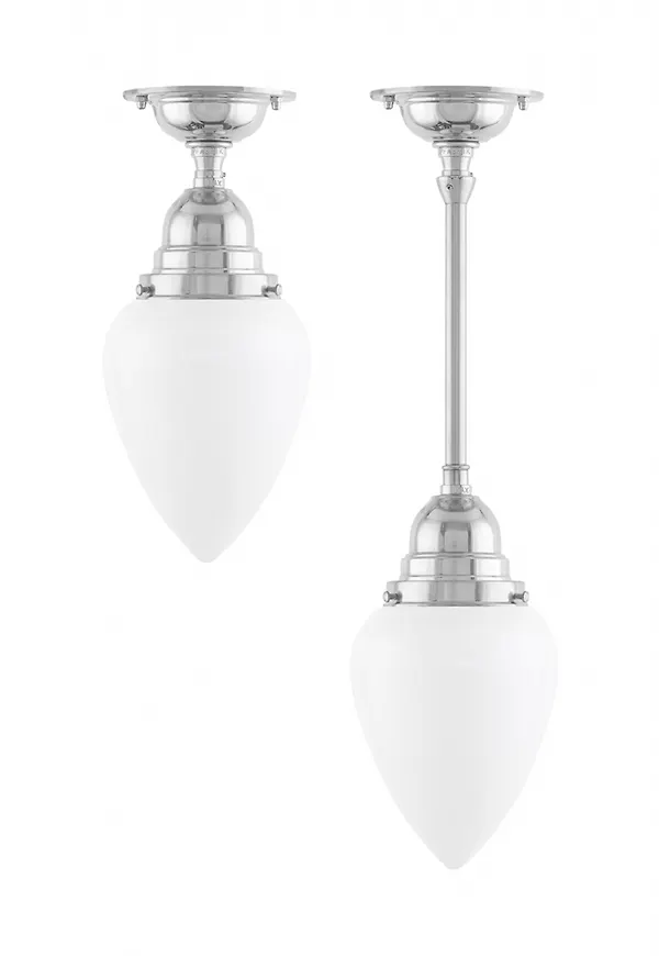 Cool lampa 2025 från Karlskrona Lampfabrik.